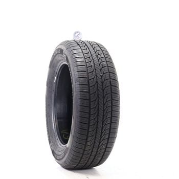 Used 225/60R17 General Altimax RT43 99H - 9/32