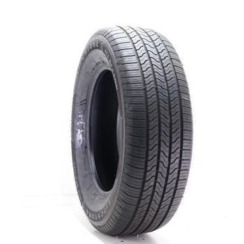 Set of (2) Driven Once 255/65R18 Firestone All Season (Firestone) 109S - 9.5/32