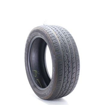 Used 255/50R20 Nitto Crosstek 2 109H - 6/32
