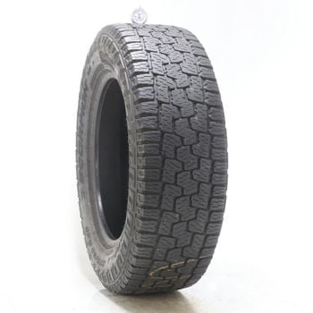 Set of (2) Used 275/65R20 Pirelli Scorpion All Terrain Plus RIV ELECT 116H - 6.5/32