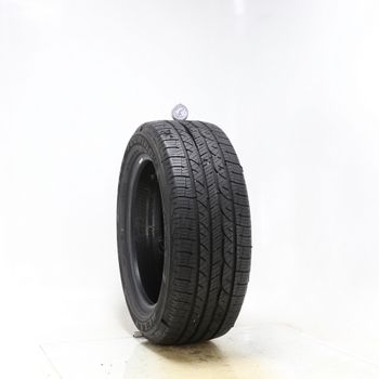 Used 225/55R17 Kelly Edge Touring A/S 97V - 9/32