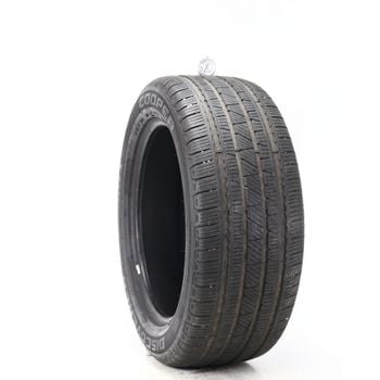 Used 275/50R20 Cooper Discoverer SRX LE 109H - 8/32