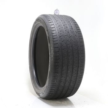 Used 285/40R22 Hankook Dynapro HP2 Plus AO Sound Absorber 110H - 4/32
