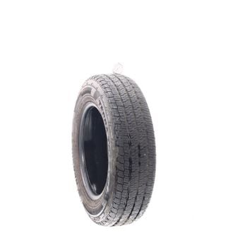 Used 195/75R16C Hercules Terra Trac CH4 107/105R - 8.5/32