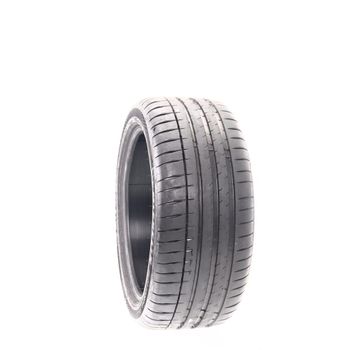 New 265/40ZR19 Michelin Pilot Sport 4 S MO1A 102Y