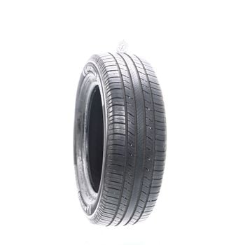Set of (2) Used 235/60R18 Michelin Defender 2 107H - 8-8.5/32