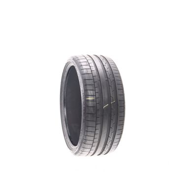 Driven Once 245/30ZR20 Continental SportContact 6 90Y - 8/32