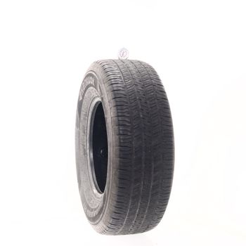 Used 265/70R16 Hankook Dynapro HT 111T - 7.5/32