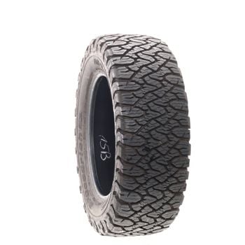 Set of (2) Used LT285/60R20 BFGoodrich All-Terrain T/A KO3 125/122S - 14.5-15/32