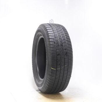 Set of (2) Used 265/60R18 Michelin X LT A/S 110T - 9/32