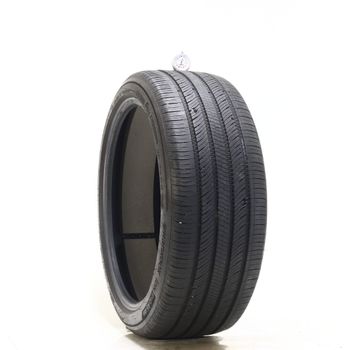Used 255/40R21 Hankook iON evo AS SUV Sound Absorber EV 102Y - 7.5/32