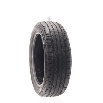 Used 225/55R19 Yokohama Geolandar CV G058 99V - 8/32