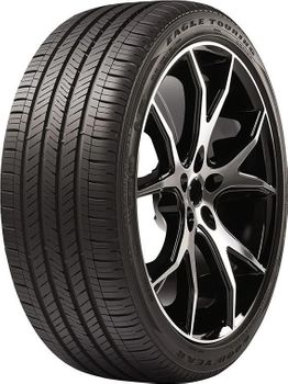 Set of (4) New P245/45R19 Goodyear Eagle Touring 98W