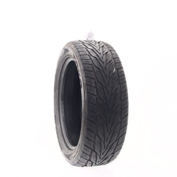Used 245/50R20 Toyo Proxes ST III 102V - 9/32