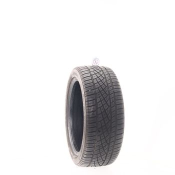 Used 225/45ZR17 Continental ExtremeContact DWS06 91W - 5.5/32
