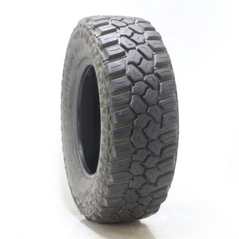 Set of (2) Used LT295/70R18 Cooper Evolution M/T 129/126Q - 17/32