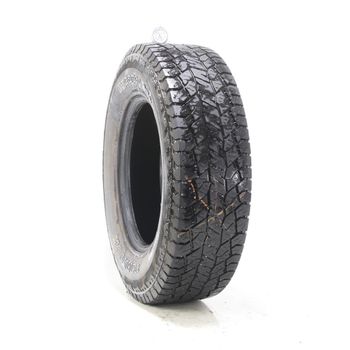 Set of (2) Used LT245/75R17 Hankook Dynapro AT2 121/118S - 5.5/32