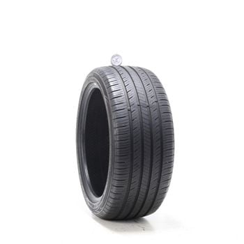 Set of (2) Used 245/40R18 Sailun Inspire 97W - 8.5-9/32
