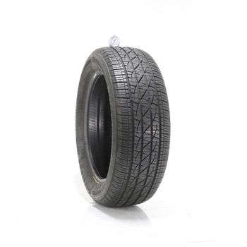 Set of (2) Used 235/55R18 Firestone Destination LE3 100V - 8-9/32