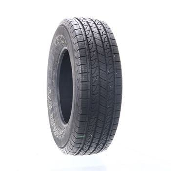Used LT265/70R17 Yokohama Geolandar H/T G056 121/118S - 14.5/32