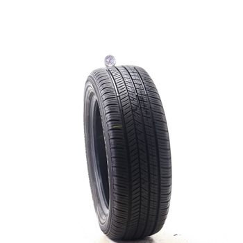 Set of (2) Used 225/60R18 Yokohama YK740 GTX 100H - 8.5/32