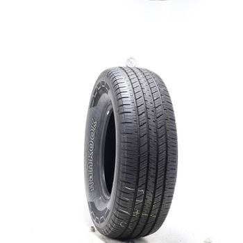 Set of (2) Used 265/70R16 Hankook Dynapro HT 111T - 11.5/32