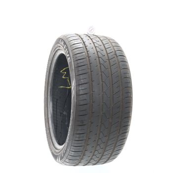 Used 315/40ZR21 Lionhart LH-Five 111Y - 8.5/32