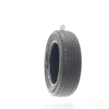 Set of (2) Used 185/65R15 Laufenn G Fit AS 88H - 5.5-7/32