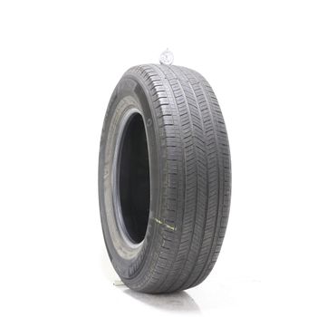 Used 245/70R17 Michelin Primacy LTX 110T - 5.5/32
