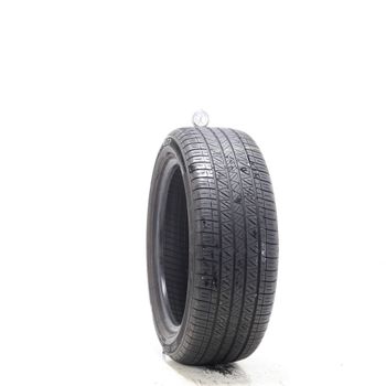 Set of (2) Used 225/50R18 Dunlop SP Sport 5000 95V - 7.5/32