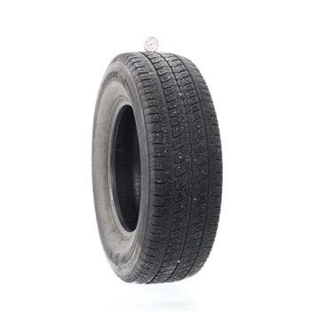 Used LT265/70R17 Bridgestone Blizzak LT 121/118R - 9.5/32