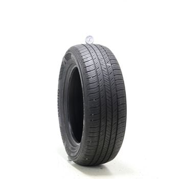 Set of (2) Used 225/60R17 Kumho Crugen HP71 99V - 8-8.5/32