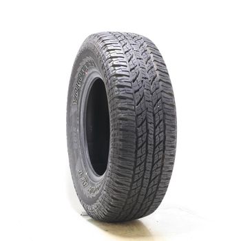 Driven Once 285/70R17 Yokohama Geolandar A/T G015 117T - 13/32