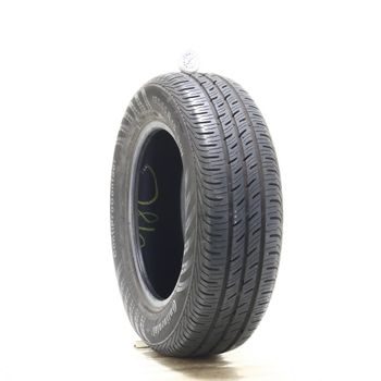 Set of (2) Used 195/65R15 Continental ContiProContact 91H - 8.5/32