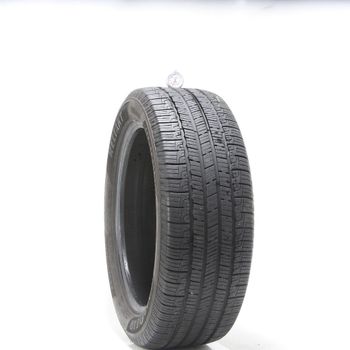 Set of (4) Used 245/50R20 Goodyear Reliant All-season 102V - 7.5/32
