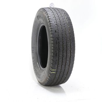 Used LT275/70R18 Firestone Transforce HT 125/122S - 9/32