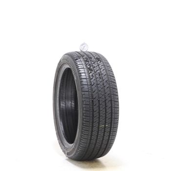 Used 215/45R17 Bridgestone Ecopia EP422 Plus 87V - 8/32