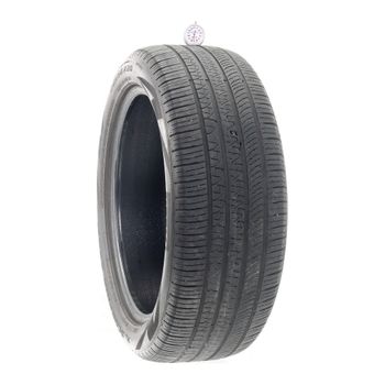Set of (4) Used 245/50R20 Pirelli Scorpion Zero 102V - 7.5/32
