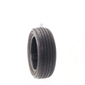 Set of (2) Used 205/55R16 Firestone FT140 91H - 7.5-8/32