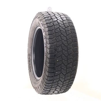 Used LT35X12.5R20 Rovelo Ridgetrak A/T II 121R - 12/32