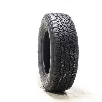 Used 265/70R18 Nitto Terra Grappler G2 A/T 116T - 14/32