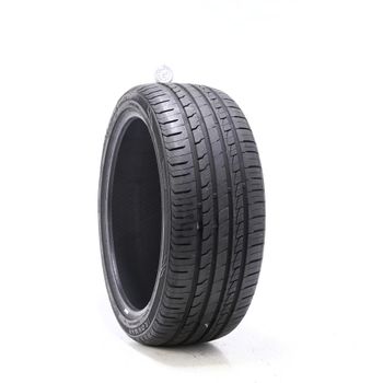 Used 245/40ZR20 Ironman IMove Gen 2 AS 99W - 9.5/32