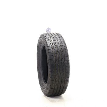Set of (2) Used 195/60R15 Goodyear Assurance All-Season 88T - 6.5-7.5/32