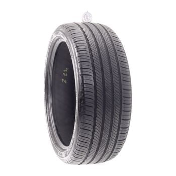Set of (4) Used 235/40R19 Michelin Primacy MXM4 96V - 6.5-7/32