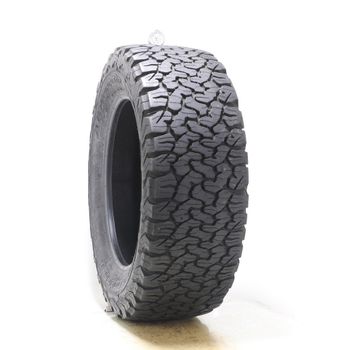 Set of (2) Used LT285/60R20 BFGoodrich All-Terrain T/A KO2 125/122S - 10.5-11/32