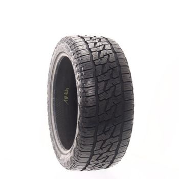 Driven Once 265/45R20 Nitto Nomad Grappler 108H - 13/32