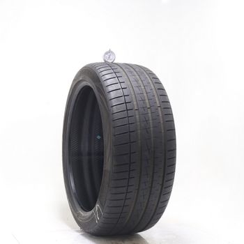 Used 255/40ZR20 Vredestein Ultrac Vorti Plus 101Y - 8/32