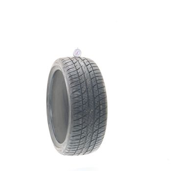 Used 205/40ZR17 Sumitomo HTR+ 80W - 8/32