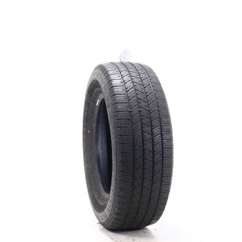 Set of (2) Used 235/65R16C Firestone Transforce CV 121/119R - 8-9/32