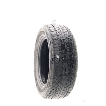Used 265/60R18 Dunlop Grandtrek AT20 110H - 6/32